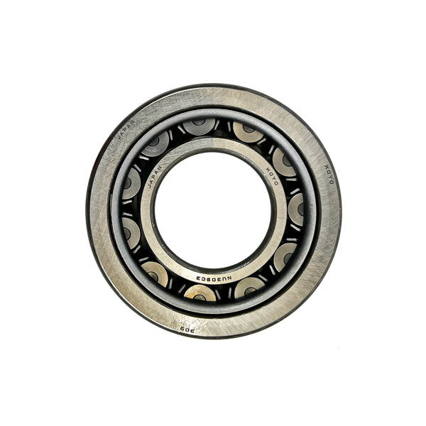 Photo of Jurop Bearing for LC420, Drive End, 1 Required per Pump, Part No. 4023110051