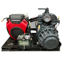 Photo of Jurop R260 Vacuum Pump Package with Honda GX690 22HP Engine - Electric Start from Pik Rite Parts