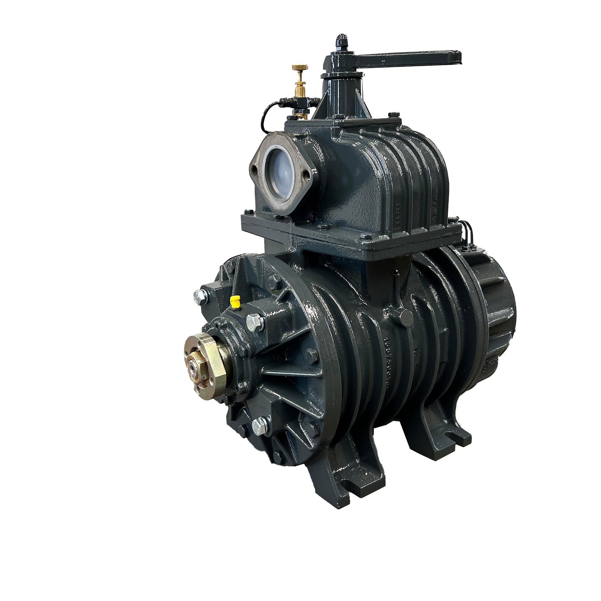 Jurop PN58 Vacuum Pump – 230 CFM Air-Cooled