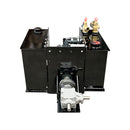 Jurop R260 Pump Package Rear View PSA-R260-LH