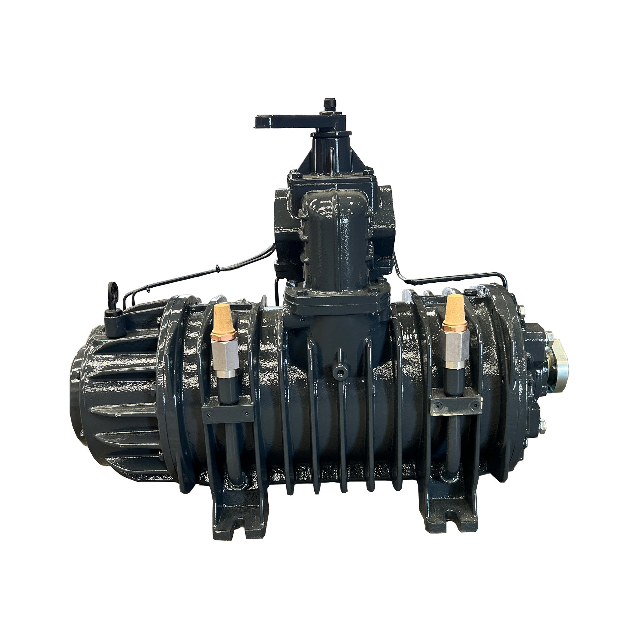 Jurop R260 Vacuum Pump - Pik Rite Quality Parts