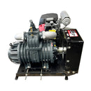 Jurop PN84 Vacuum Pump Package with Honda GX630 Engine