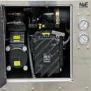 NVE 4310 Tri Lobe Blower from Pik Rite