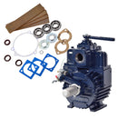 Masport Rebuild Kit for M3 and HXL3 Series Pumps,  Part Number 14638