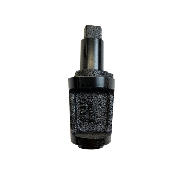 Photo of Jurop Valve Cock for PN23 and PN33, Part No. 1608501300, from PIk Rite.