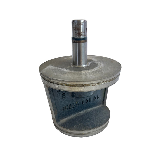 Jurop Valve Cock for 4" 4-Way Valve, Part No. 1608502700