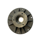 Photo of Jurop Flange for Direct Drive for PN23 and PN33, Part No. 1610504000, from Pik Rite