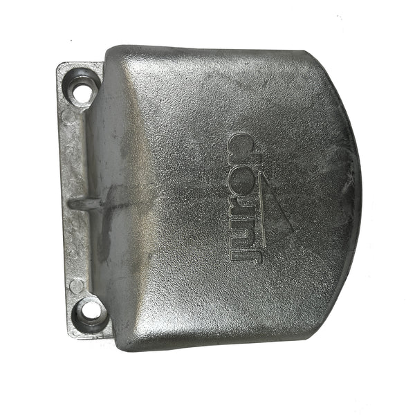 Photo of Jurop Oil Pump Shield for LC420 Pump, Part No. 1642100200