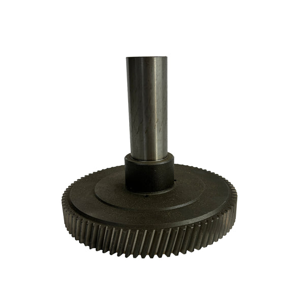 Image of Jurop Driving Gear for PVT 200 Vacuum Pump, Part No. 165107ZZB0