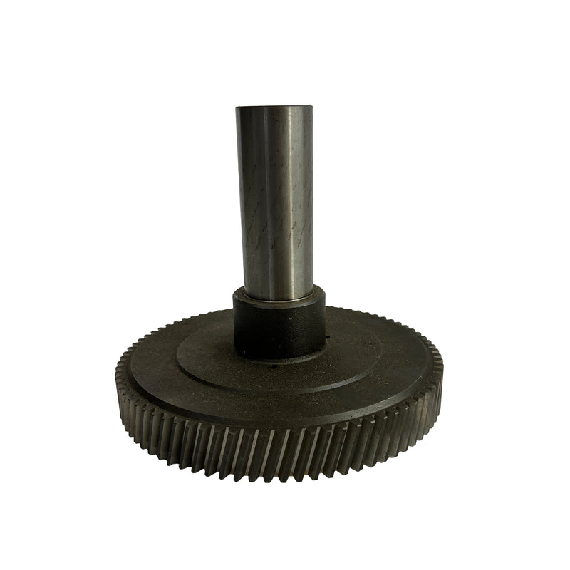 Image of Jurop Driving Gear for PVT 200 Vacuum Pump, Part No. 165107ZZB0