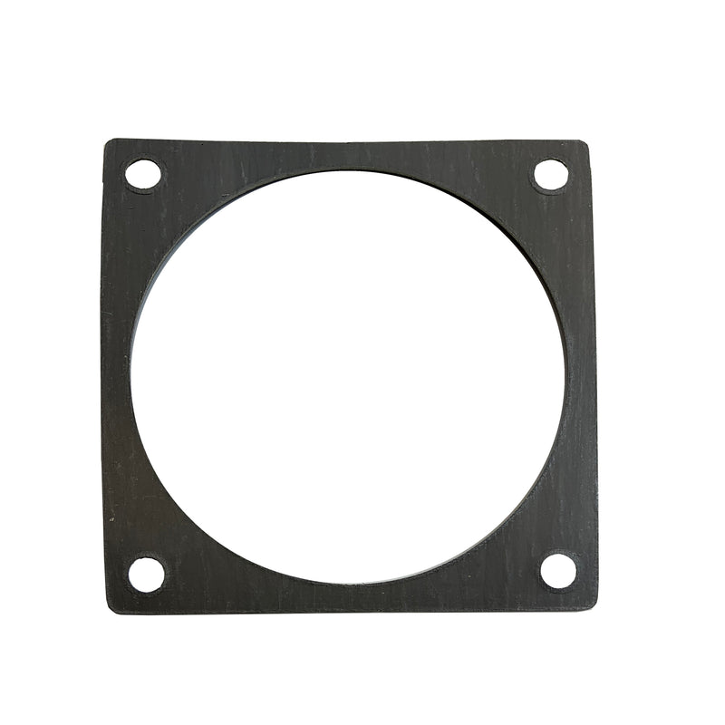 Photo of Jurop Flange Gasket, for 6" 4-Way Valve, Part No. 1680609600, from Pik Rite.