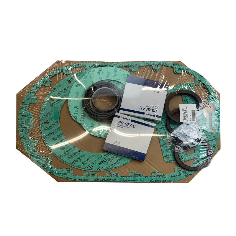 Photo of Jurop Gasket Kit for Helix 2000 Blower, Part No. 18920129E0, from Pik Rite.