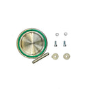 Photo of Jurop Non Return Flapper Valve for R260 and LC420 Pumps, from Pik Rite.