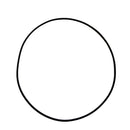 Photo of Jurop O-Ring, 4950, Part No. 4022200262, from Pik Rite.