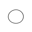 Photo of Jurop O-Ring, End Plate, for PN23 Pump, 2 Required per Pump, from Pik Rite.