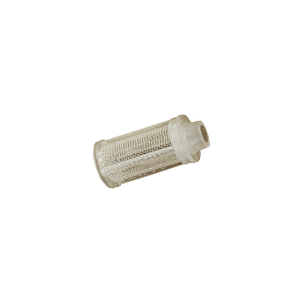 Photo of Jurop Oil Pump Filter for PN58 and PN84 Pumps, Nylon, Part No. 4022300001