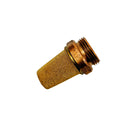 Photo of Jurop Ballast Port Filter, for R260 Pump, 3/4" NPT, Part No. 4022301004