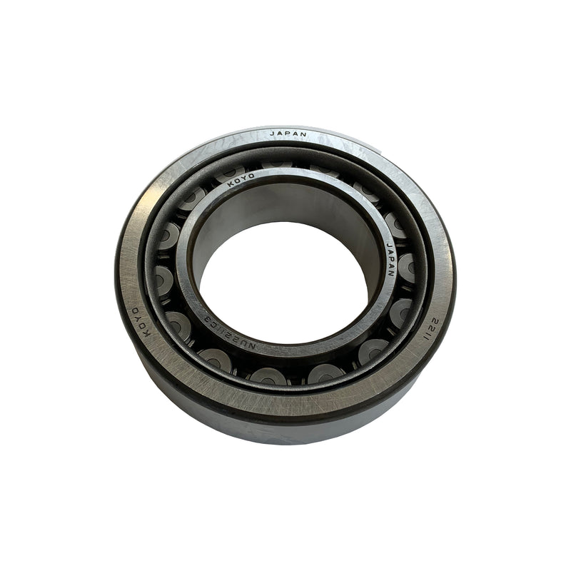 Photo of Jurop Bearing NU2211 ECJ/C3, Part Number 4023110065, from Pik Rite