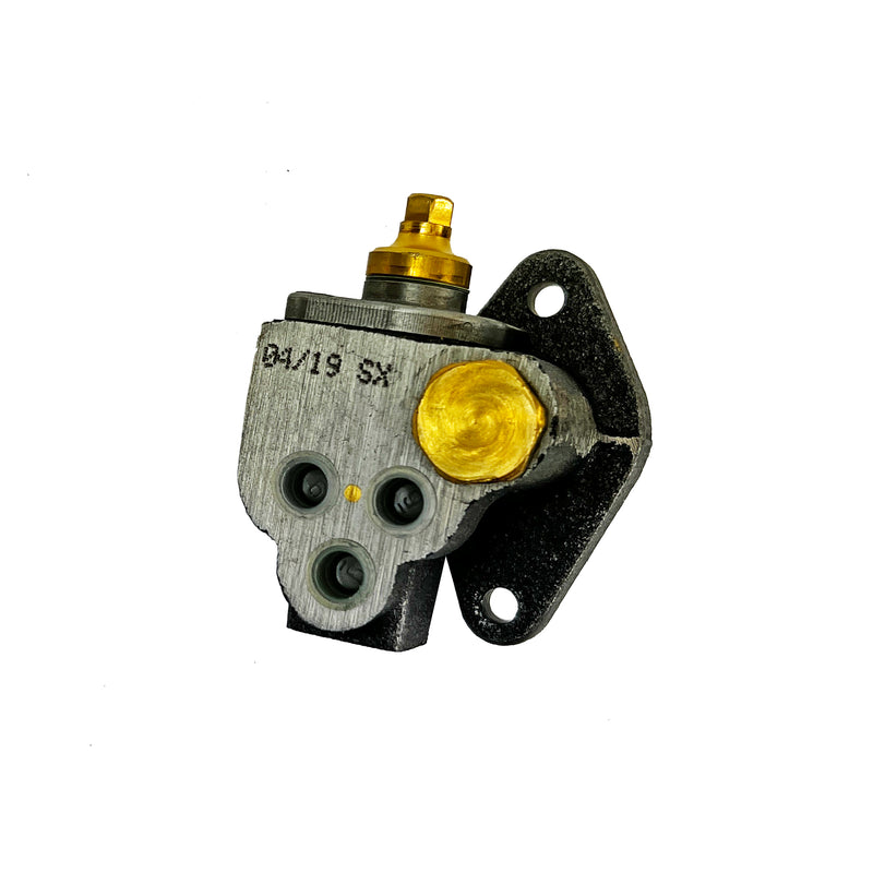 Photo of Jurop Oil Pump for R260 and LC420 Pumps, CCW Counterclockwise Rotation, Part No. 4024251500
