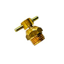 Photo of Jurop Venting Valve for LC420 Pump, 1/4", Water Jacket, Part No. 4026904300
