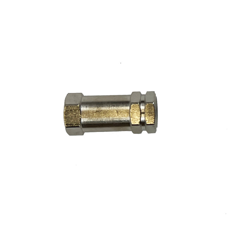 Photo of Jurop Oil Delivery One Way Valve for R260 Pump, Part No. 4027409920