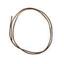 Jurop Oil Line @ 5', 4mm, Part No. 4033320002