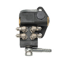 Beka Oil Pump for Masport Vacuum Pumps HD Series HD4V & HD4F, Part Number 569461