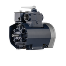 Masport Viper Vacuum Pump – 350 CFM Fan-Cooled