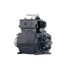 Masport Hydra Vacuum Pump – 407 CFM Liquid-Cooled