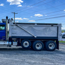 Image of Aero Easy Cover 575, fits tarps 18'-21', Kit Only -Tarp not Included, from Pik Rite Parts