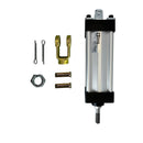Image of Air Cylinder 3.25" Dia x 6" Stroke from Pik Rite