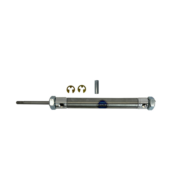 Image of Air Cylinder, 3/4 Bore x 4" Stroke, 1/8 NPT from Pik Rite Parts
