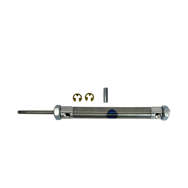 Image of Air Cylinder, 3/4 Bore x 4" Stroke, 1/8 NPT from Pik Rite Parts