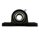 Image of Bearing, 1", Mounted Ball Bearing, Cast Housing Part