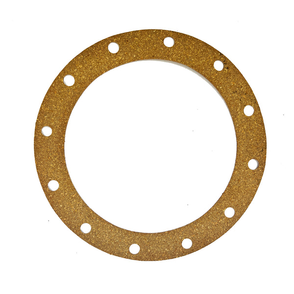 Photo of Gasket, 6" TTMA Flange, for use on Vacuum Tank Truck, from Pik Rite Quality Parts.