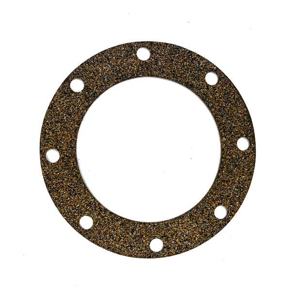 Photo of Gasket, 4" TTMA Flange, from Pik Rite