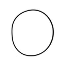 Image of Fruitland Lid Gasket, Part No. RF500-04 from Pik Rite Parts