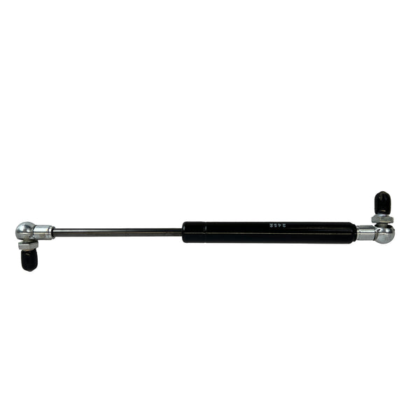Gas Spring, 9.65" Extended Length,  3.54" Stroke