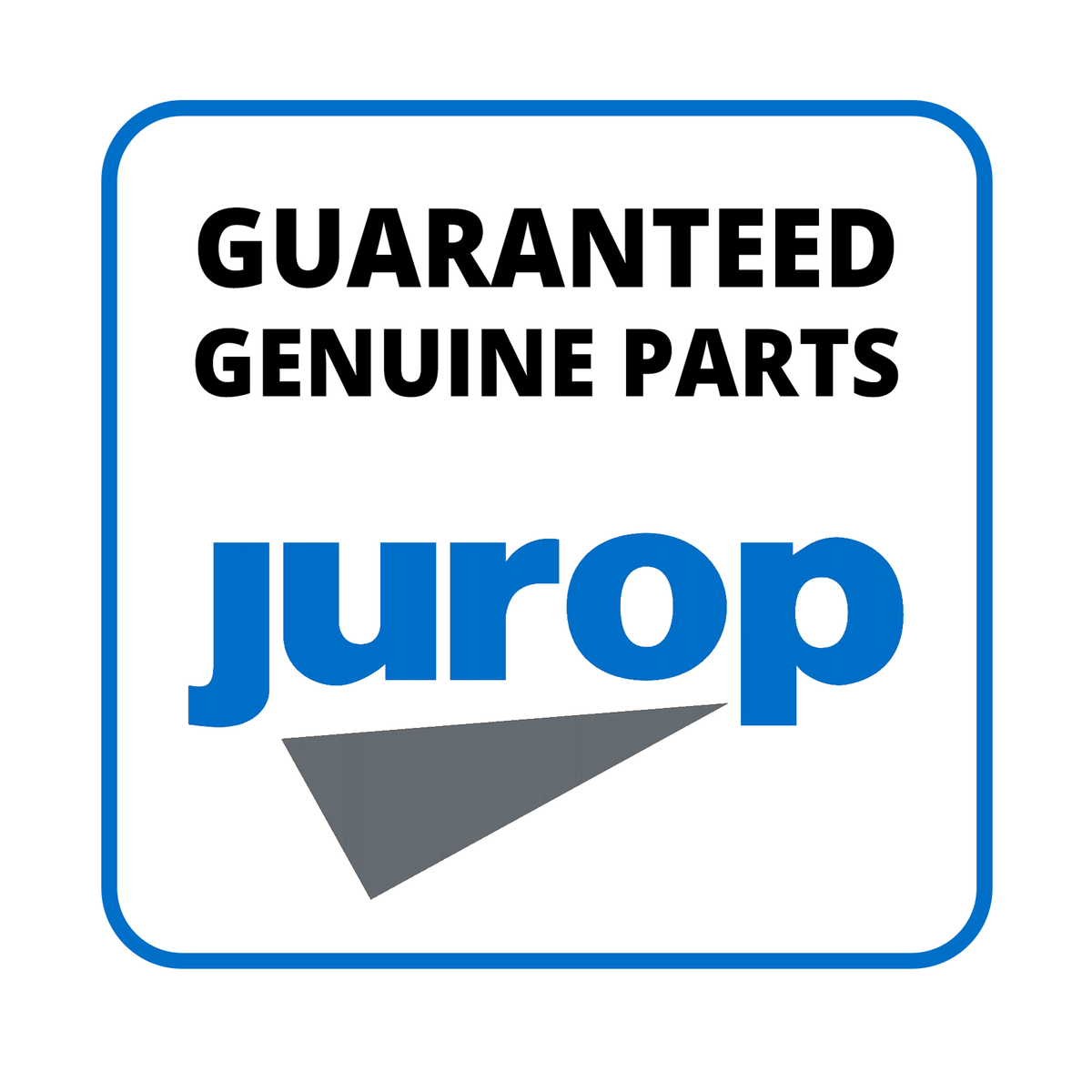 Jurop Shaft Seal for PN58 and PN84 Pumps, Part No. 4022200110. Pik