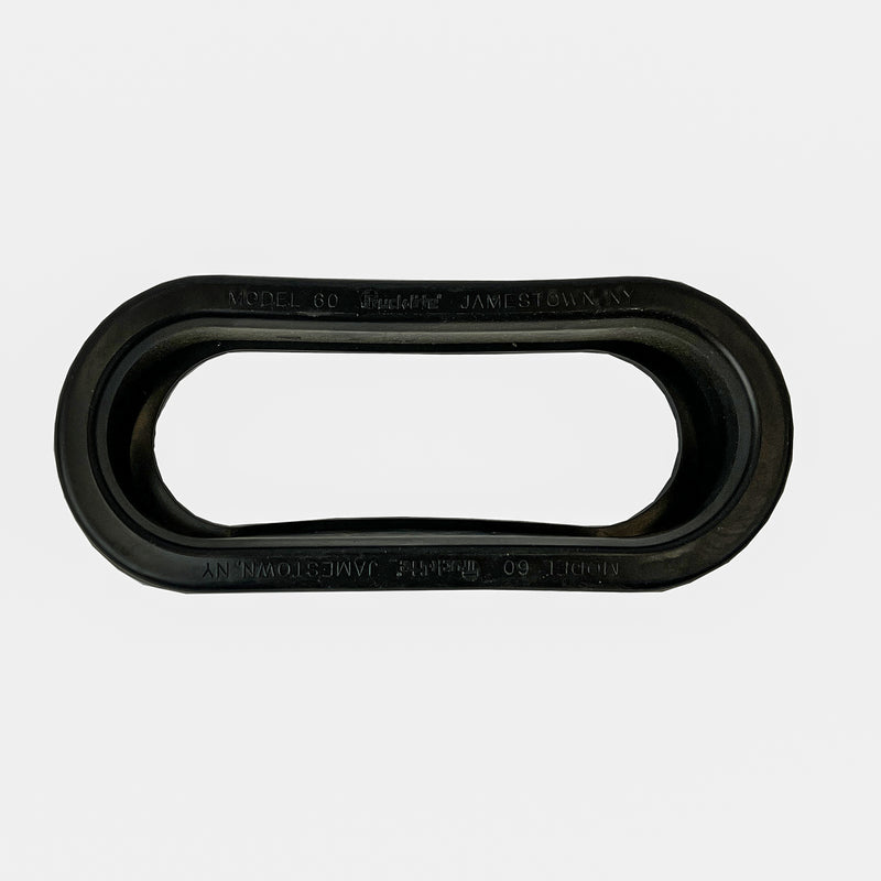 Image of Grommet for Light, TL60, Oval from Pik Rite Parts