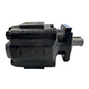 image of Hydraulic Gear Motor, 2" Gear Section, fits Fruitland 500 Vacuum Pump