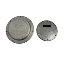 Jurop Oil Tank Cover for Jurop PN58, Jurop R260, Part No. 1640101100 from Pik Rite 