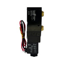 Lift Axle Control Valve