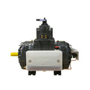 Jurop LC420 Vacuum Pump – 425 CFM Liquid-Cooled