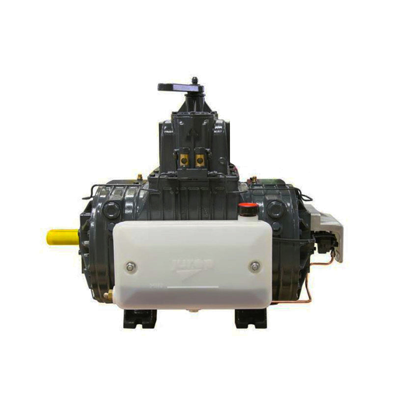 Jurop LC420 Vacuum Pump, CW Rotation, Part No. A242909440