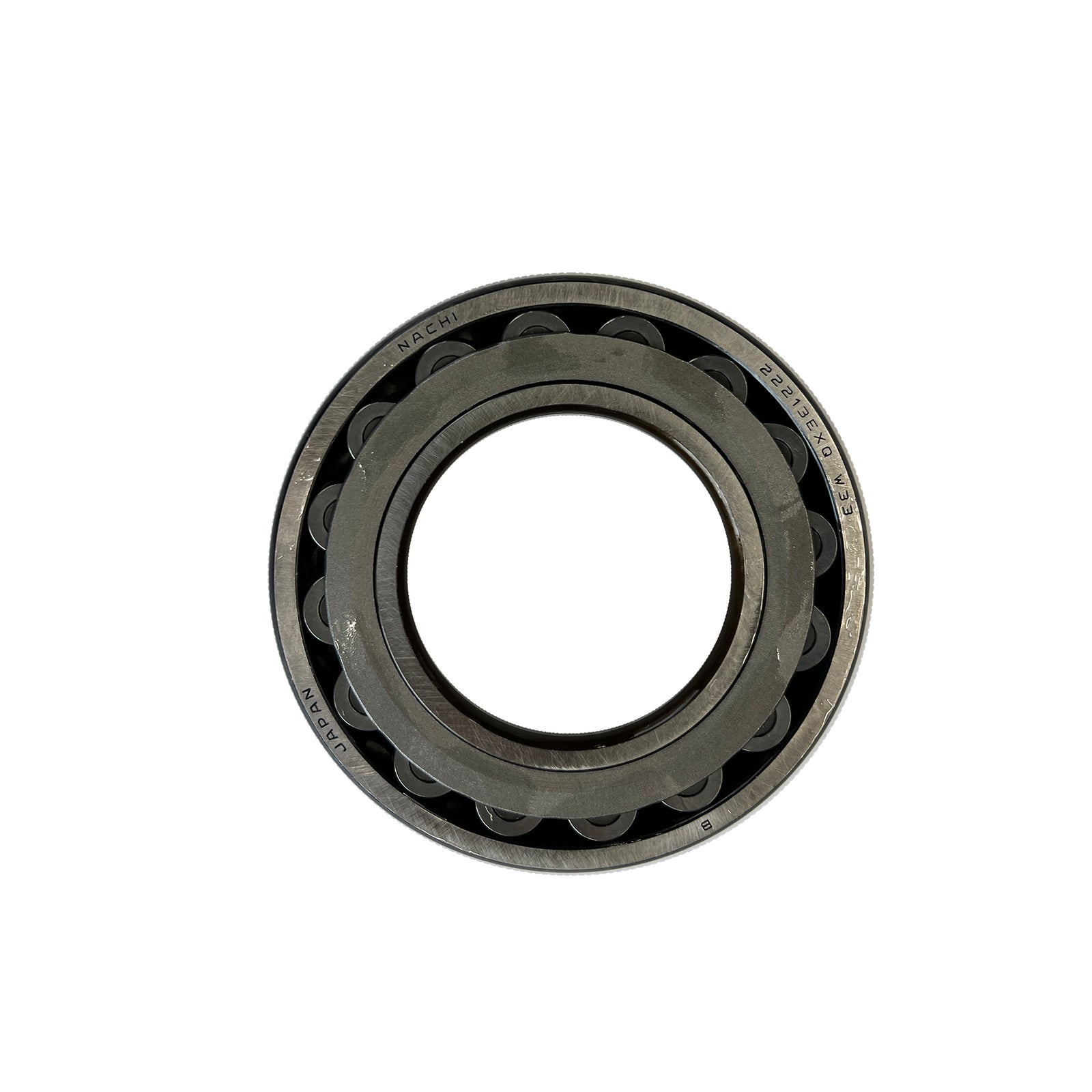 Jurop Bearing 22213 E/C3 for Helix 1500 Blower, Part No. 4023105014