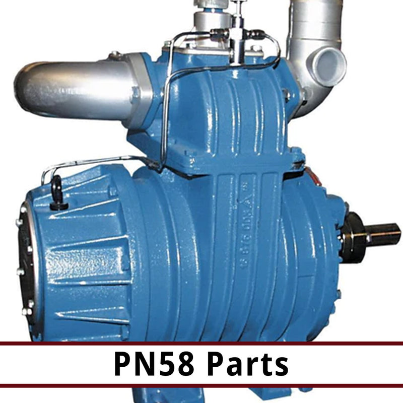 Pik Rite Parts Store | Shop Vacuum Tank Parts and Pik Rite gear