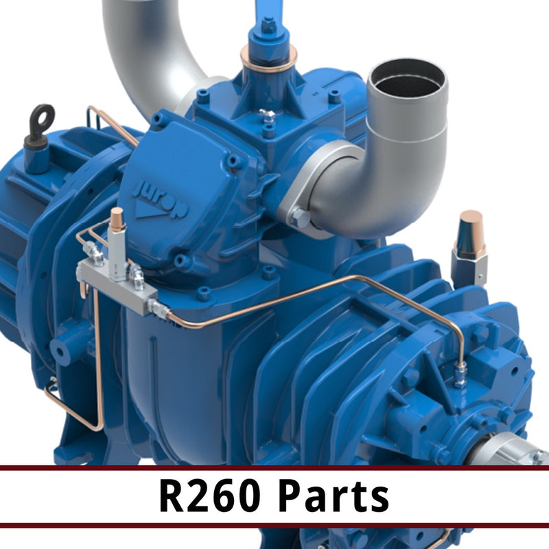 Pik Rite Parts Store | Shop Vacuum Tank Parts and Pik Rite gear