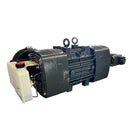 Jurop RV360 Vacuum Pump Hydraulic Drive, Part No. E598109446