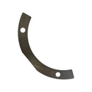 Jurop 16240098E0 Spacer for Helix 2000 Blower from Pik Rite Parts